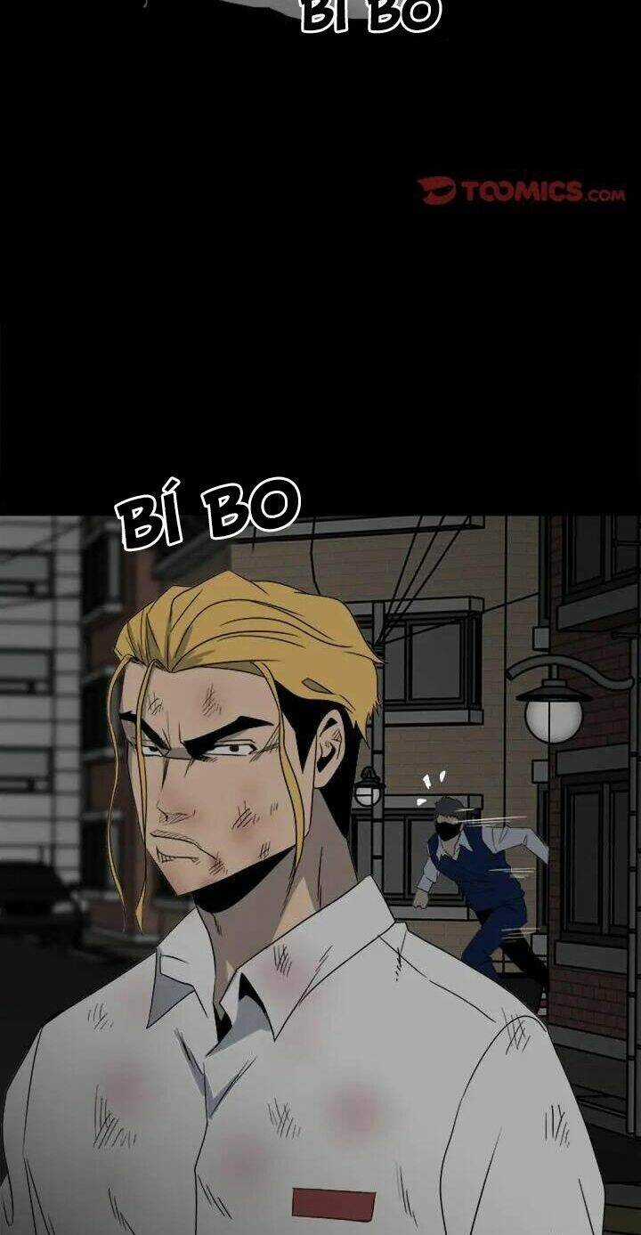 Kẻ Phản Diện - Chapter 49 - Trang 19