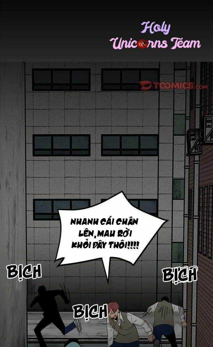 Kẻ Phản Diện - Chapter 49 - Trang 3