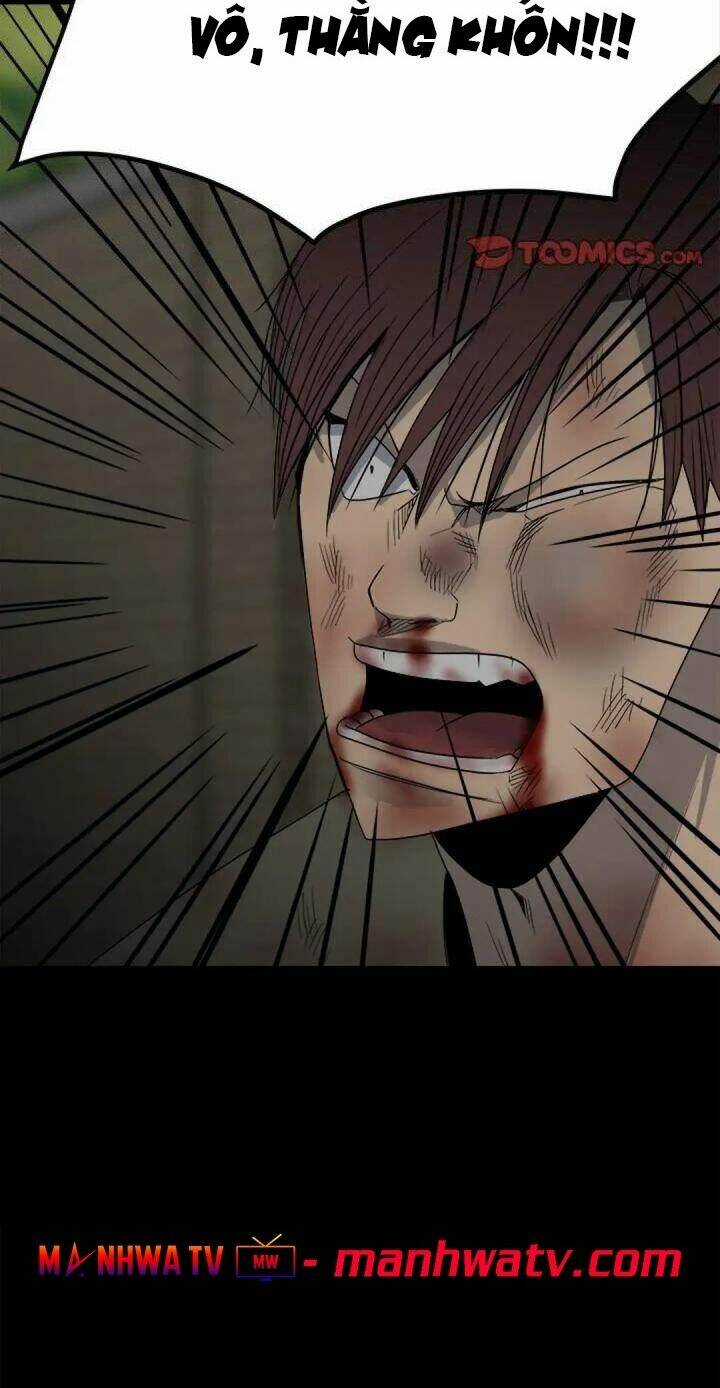 Kẻ Phản Diện - Chapter 49 - Trang 22
