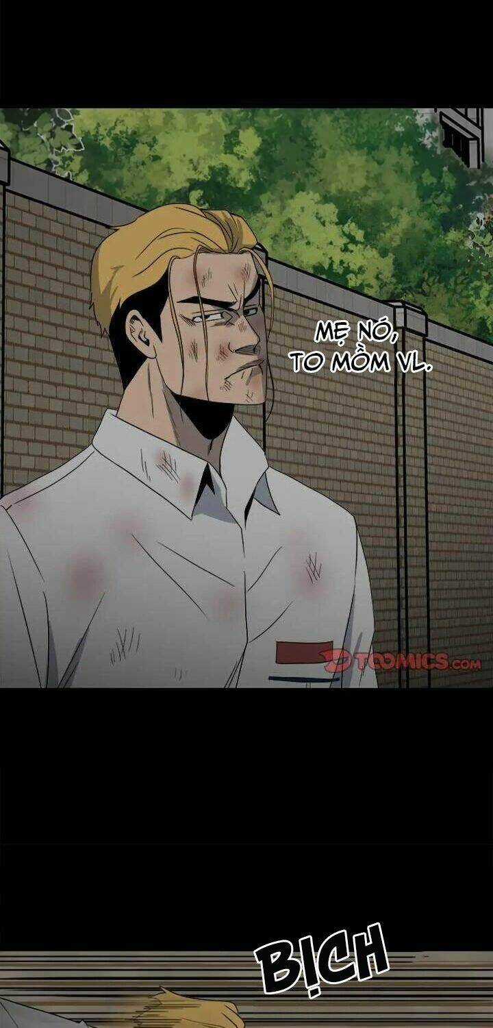 Kẻ Phản Diện - Chapter 49 - Trang 23