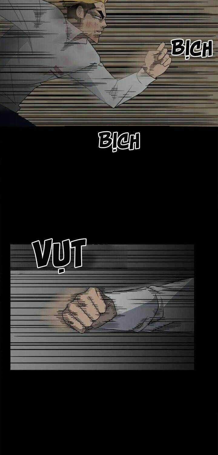 Kẻ Phản Diện - Chapter 49 - Trang 24