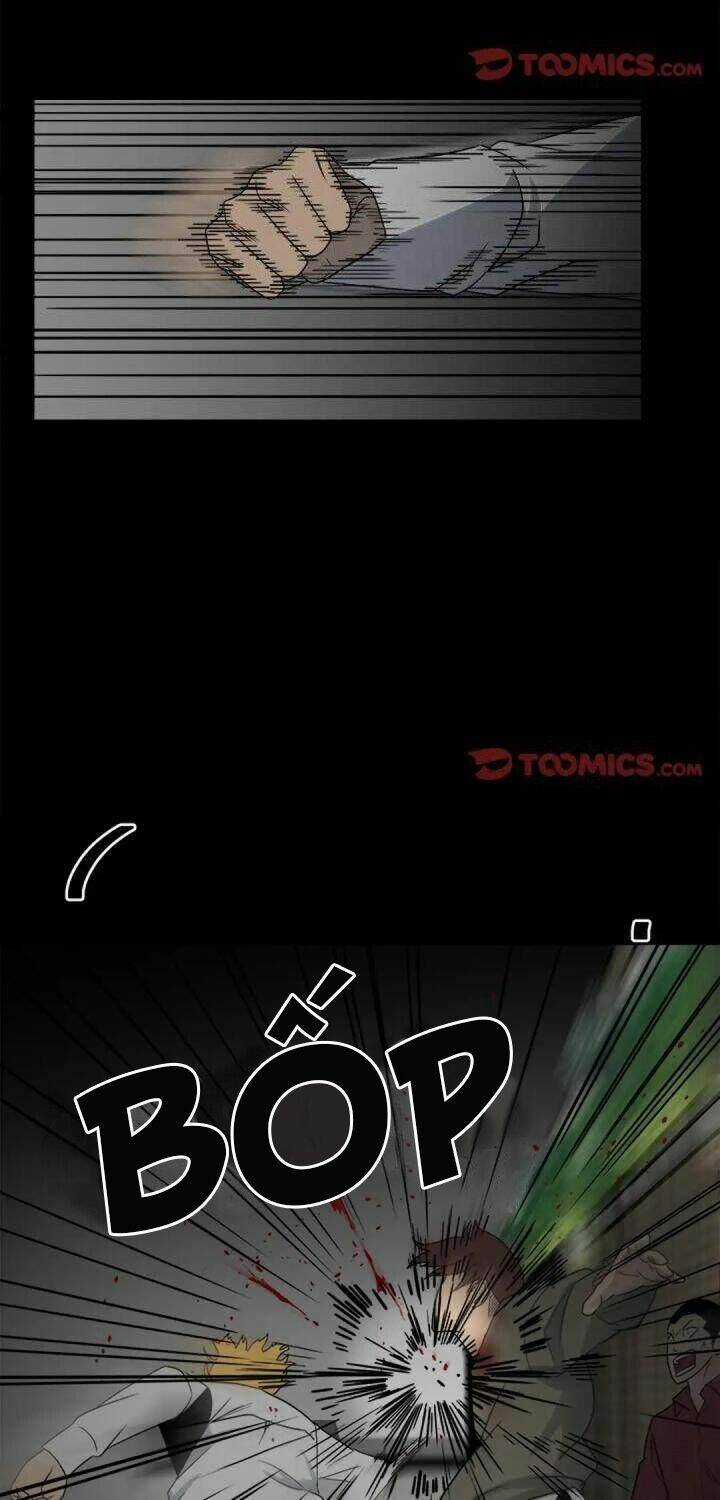 Kẻ Phản Diện - Chapter 49 - Trang 25