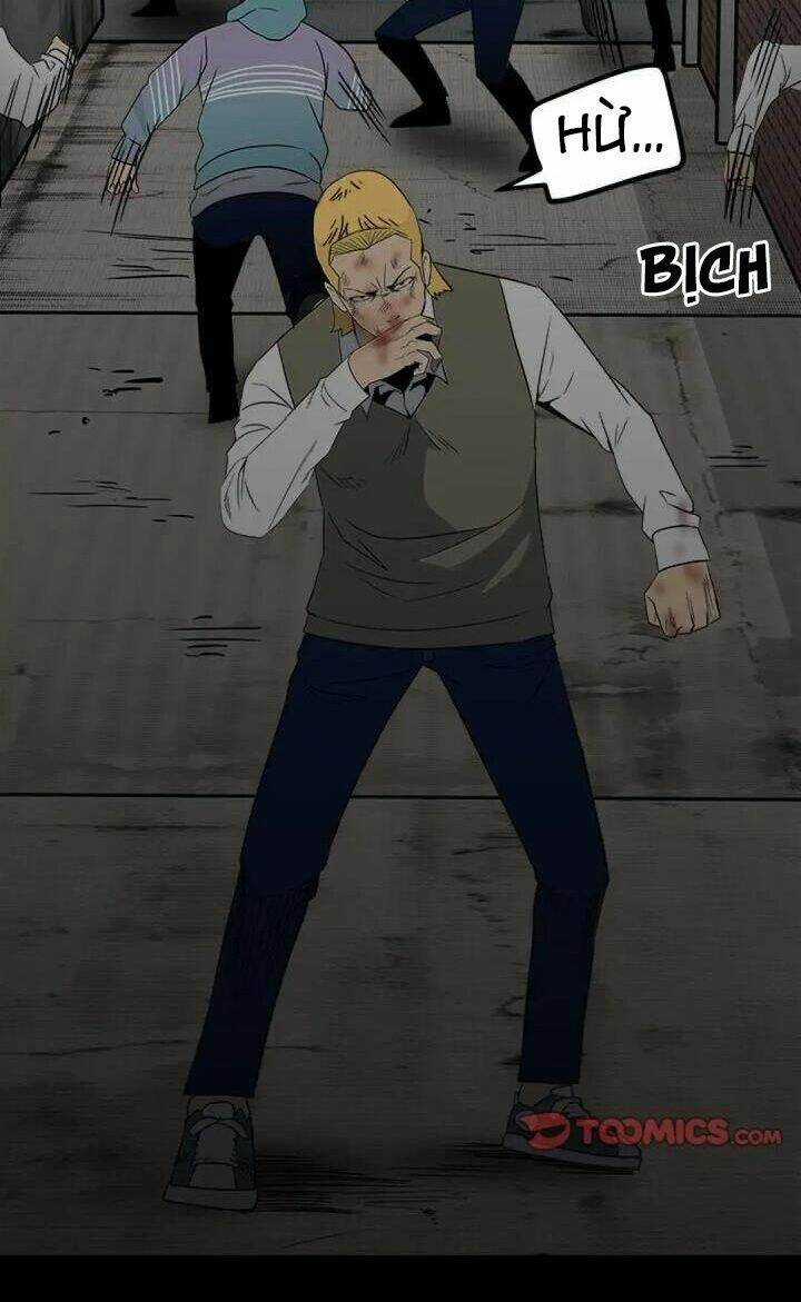 Kẻ Phản Diện - Chapter 49 - Trang 4