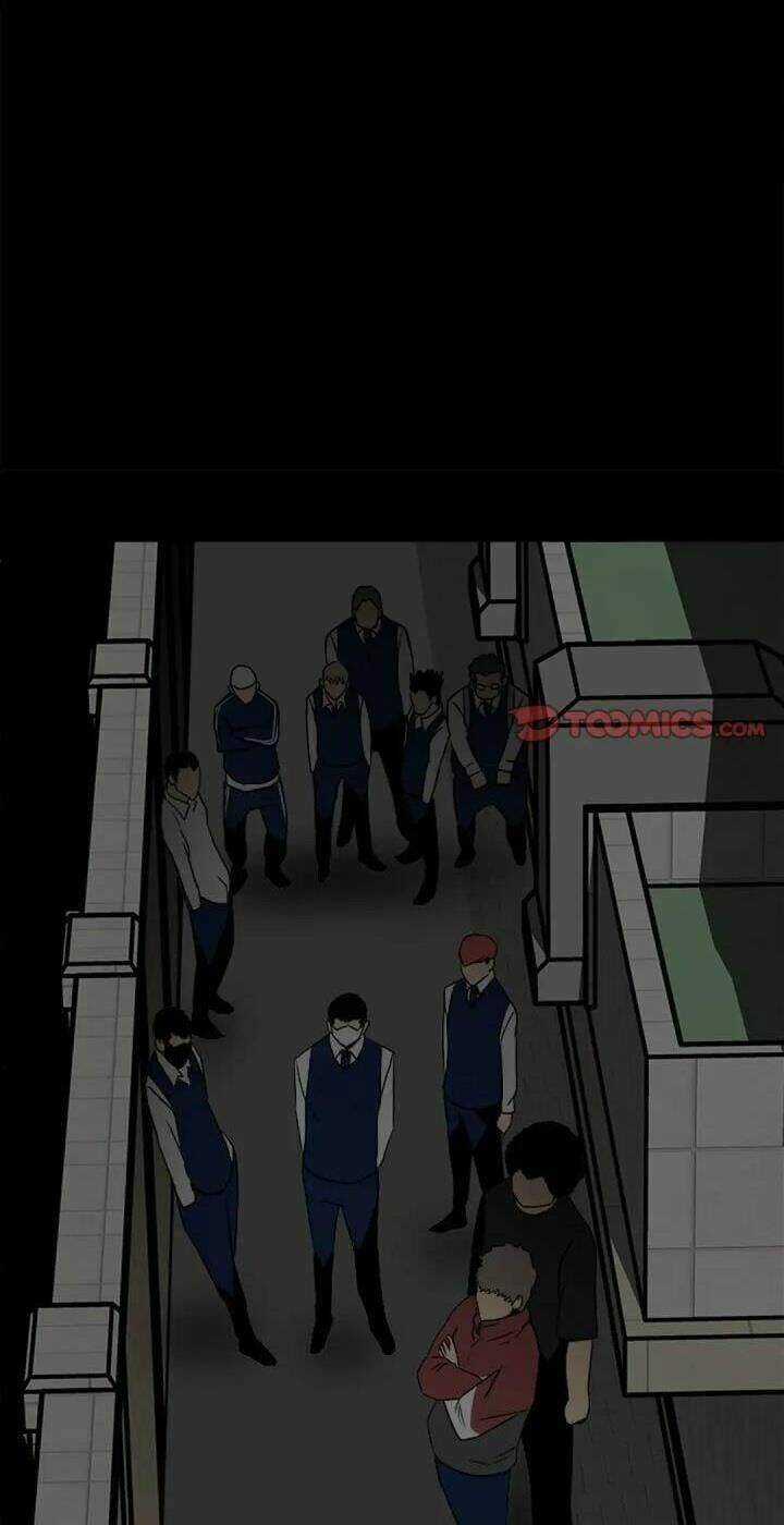 Kẻ Phản Diện - Chapter 49 - Trang 32