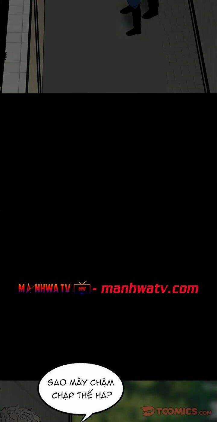 Kẻ Phản Diện - Chapter 49 - Trang 33