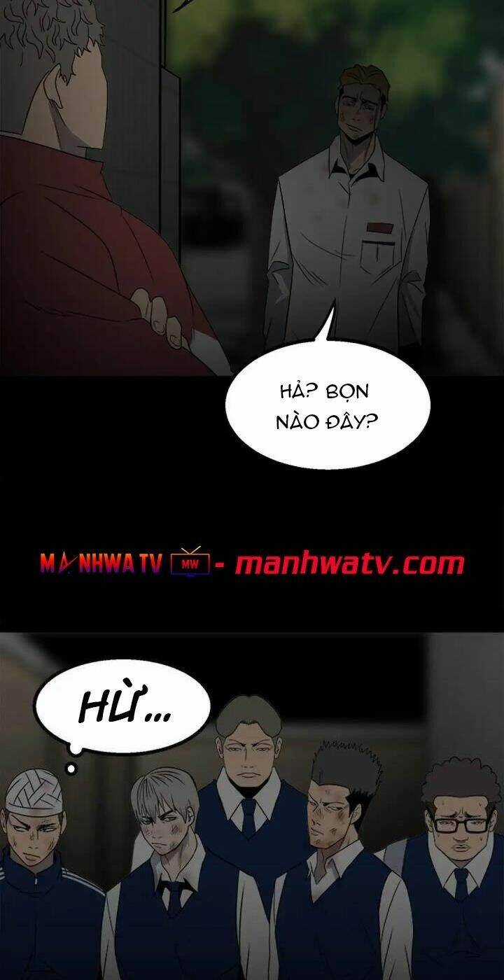 Kẻ Phản Diện - Chapter 49 - Trang 34