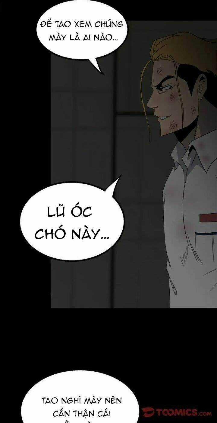 Kẻ Phản Diện - Chapter 49 - Trang 36