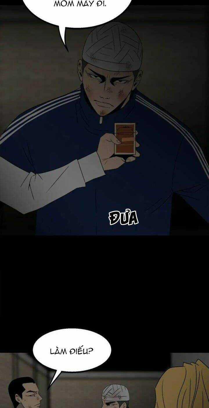 Kẻ Phản Diện - Chapter 49 - Trang 37