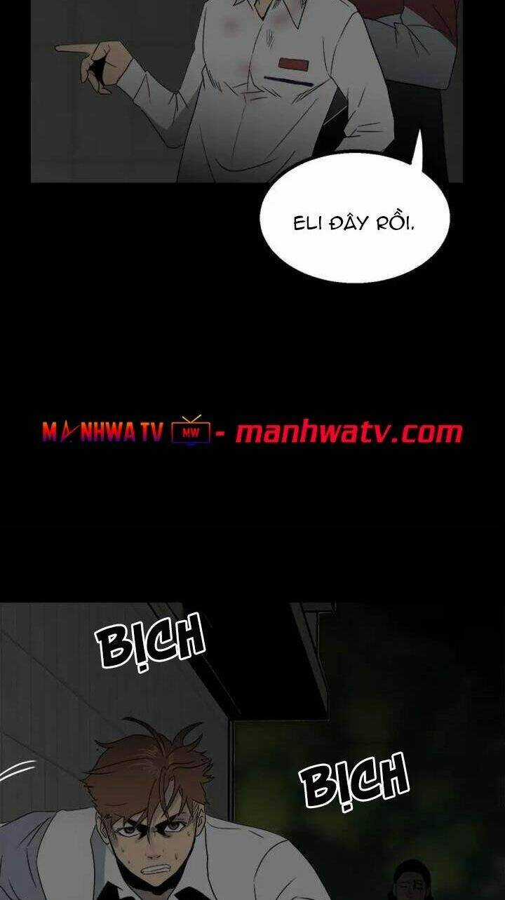 Kẻ Phản Diện - Chapter 49 - Trang 39