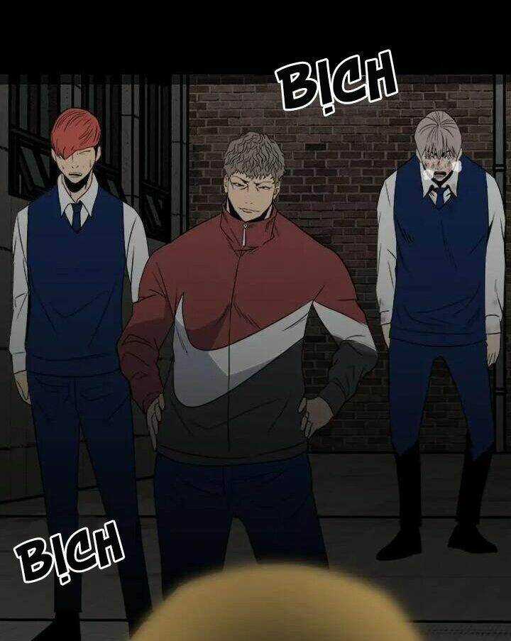 Kẻ Phản Diện - Chapter 49 - Trang 5