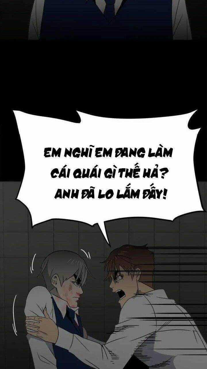 Kẻ Phản Diện - Chapter 49 - Trang 42