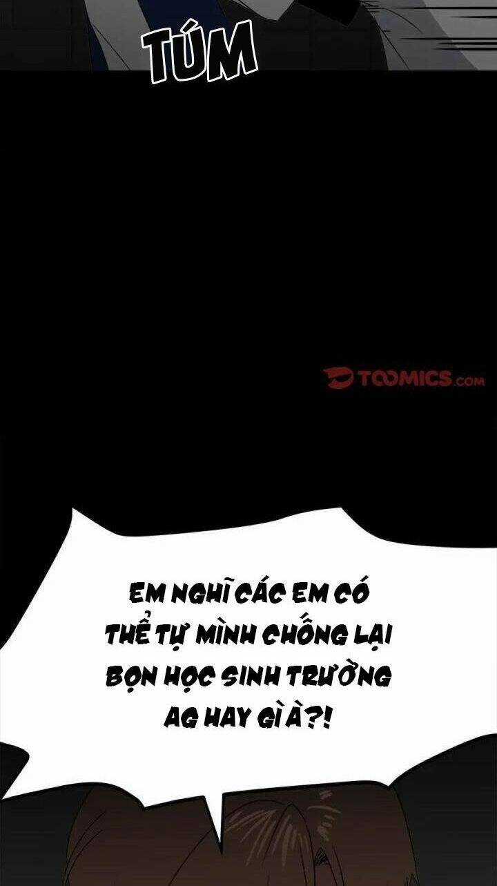 Kẻ Phản Diện - Chapter 49 - Trang 43