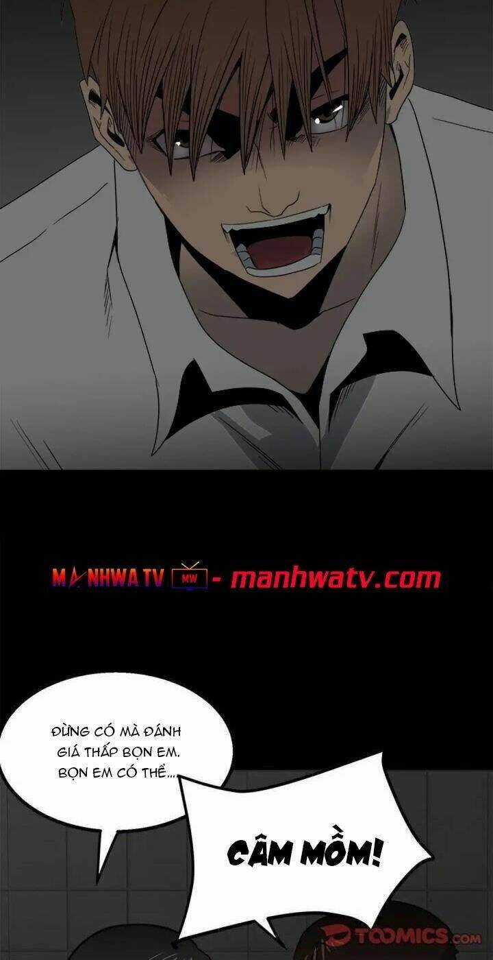 Kẻ Phản Diện - Chapter 49 - Trang 44
