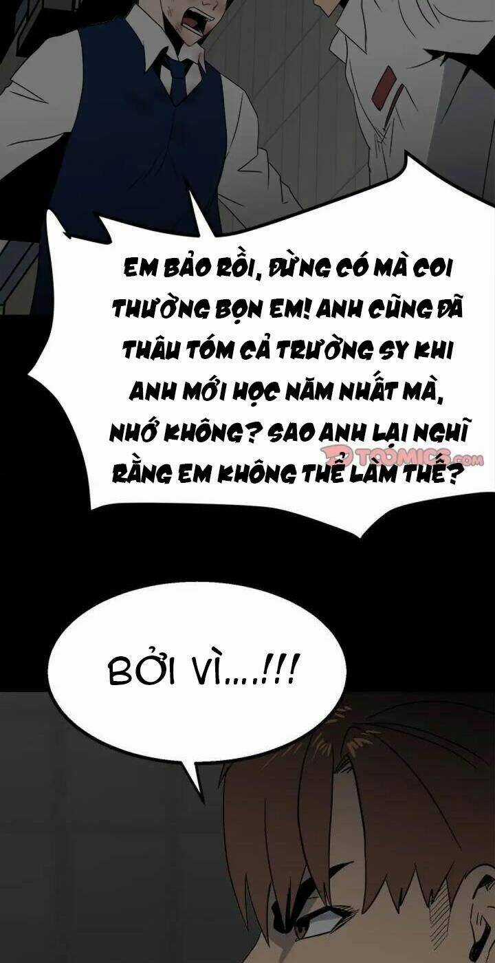 Kẻ Phản Diện - Chapter 49 - Trang 46