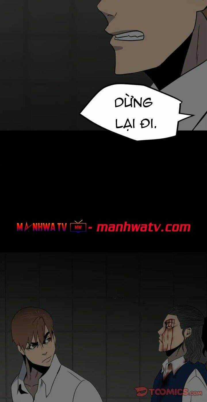 Kẻ Phản Diện - Chapter 49 - Trang 47