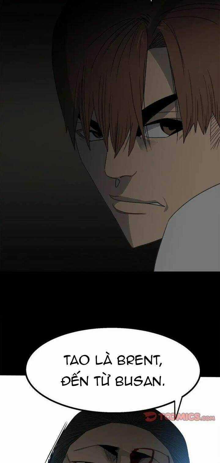 Kẻ Phản Diện - Chapter 49 - Trang 50