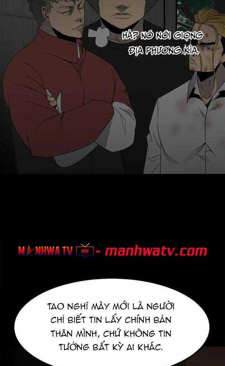 Kẻ Phản Diện - Chapter 49 - Trang 59