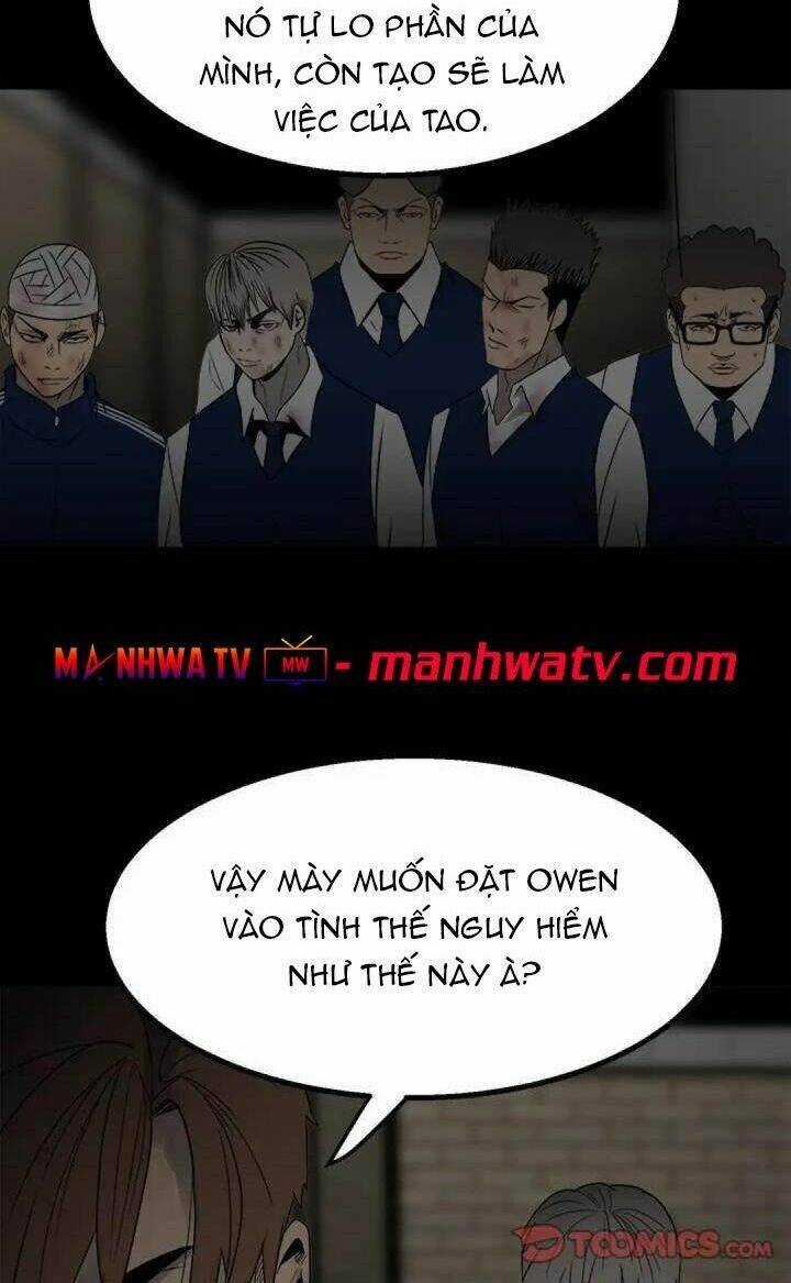 Kẻ Phản Diện - Chapter 49 - Trang 61