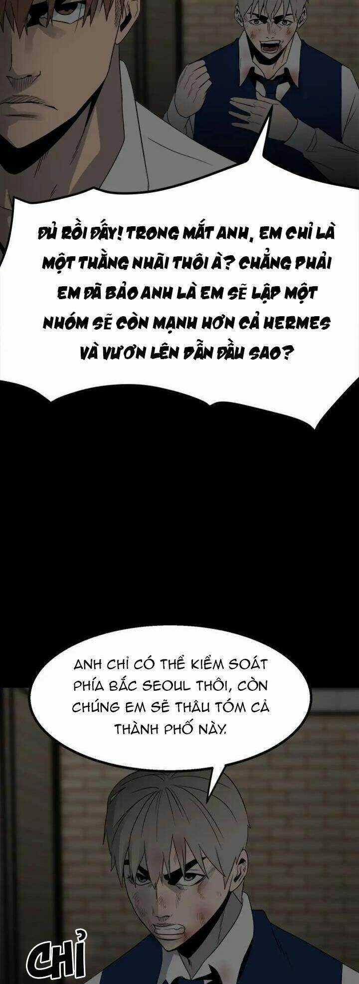 Kẻ Phản Diện - Chapter 49 - Trang 62