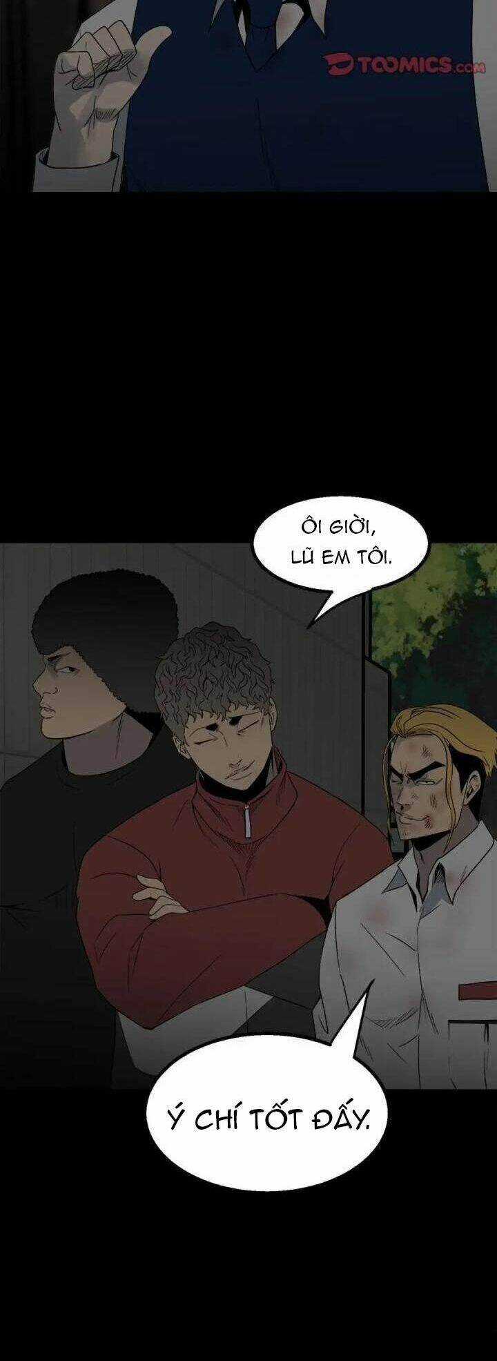 Kẻ Phản Diện - Chapter 49 - Trang 63