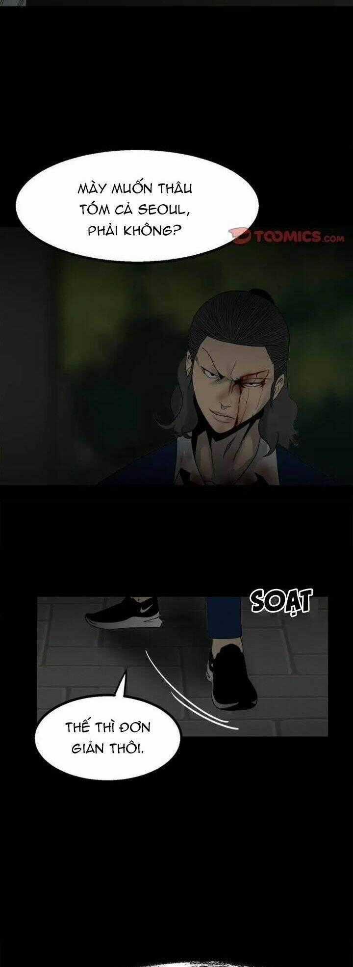 Kẻ Phản Diện - Chapter 49 - Trang 66