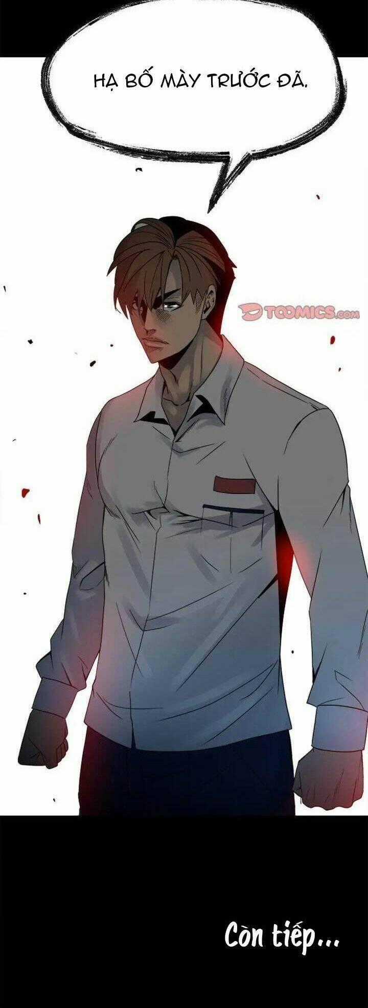 Kẻ Phản Diện - Chapter 49 - Trang 67