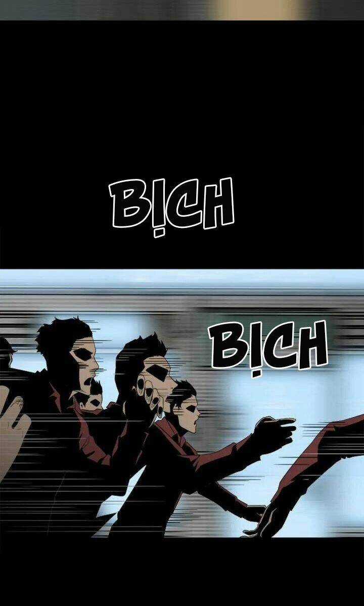 Kẻ Phản Diện - Chapter 49 - Trang 9