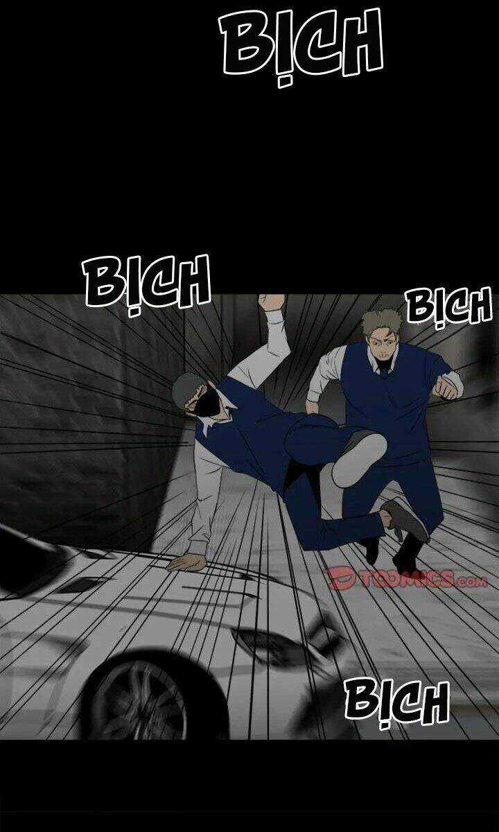 Kẻ Phản Diện - Chapter 49 - Trang 10