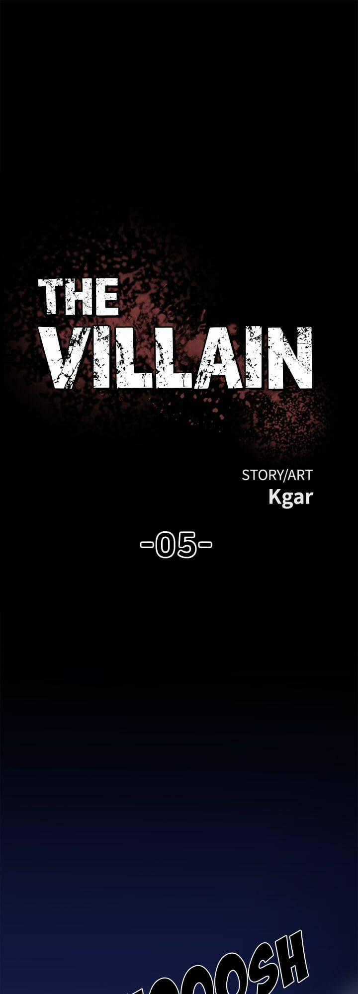 Kẻ Phản Diện - Chapter 5 - Trang 2