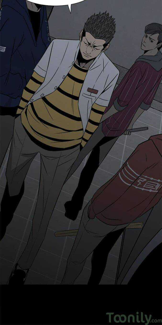 Kẻ Phản Diện - Chapter 5 - Trang 13