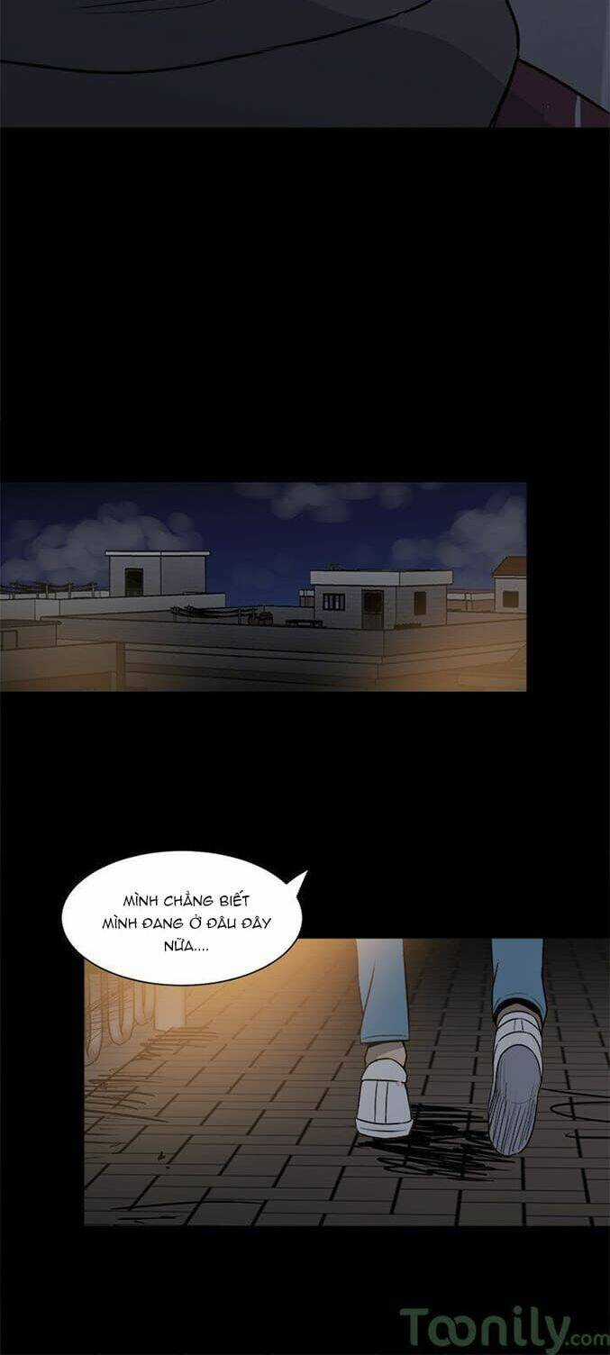 Kẻ Phản Diện - Chapter 5 - Trang 16