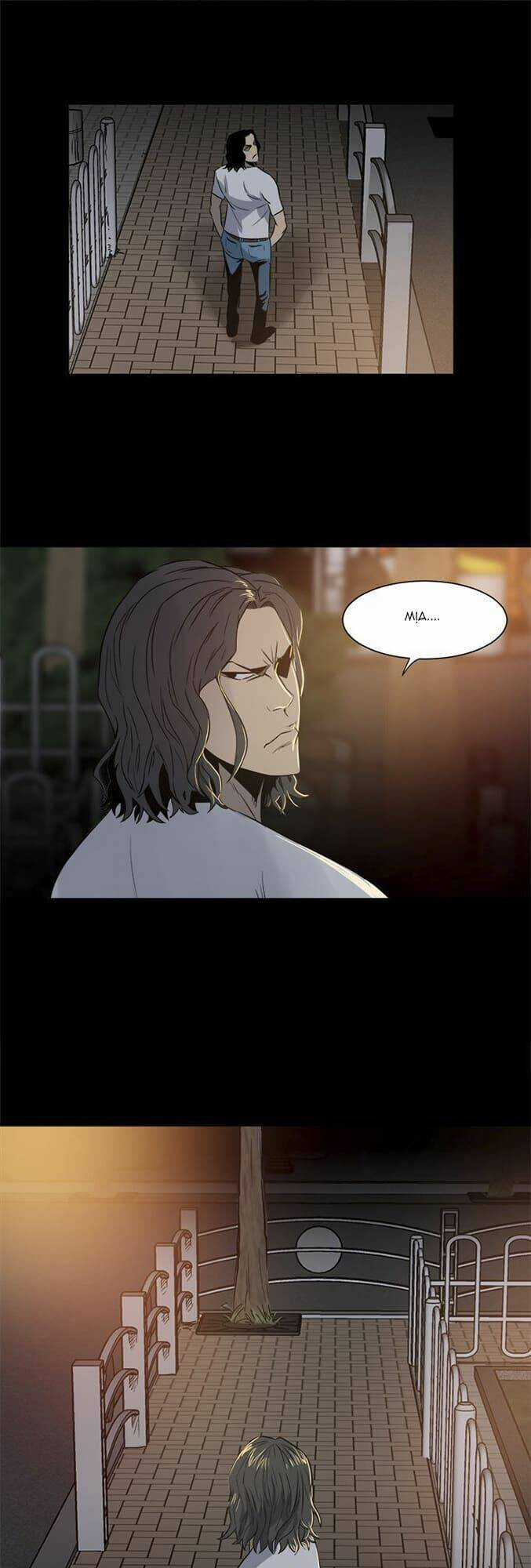 Kẻ Phản Diện - Chapter 5 - Trang 17