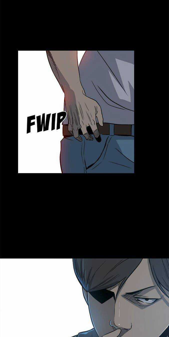 Kẻ Phản Diện - Chapter 5 - Trang 21