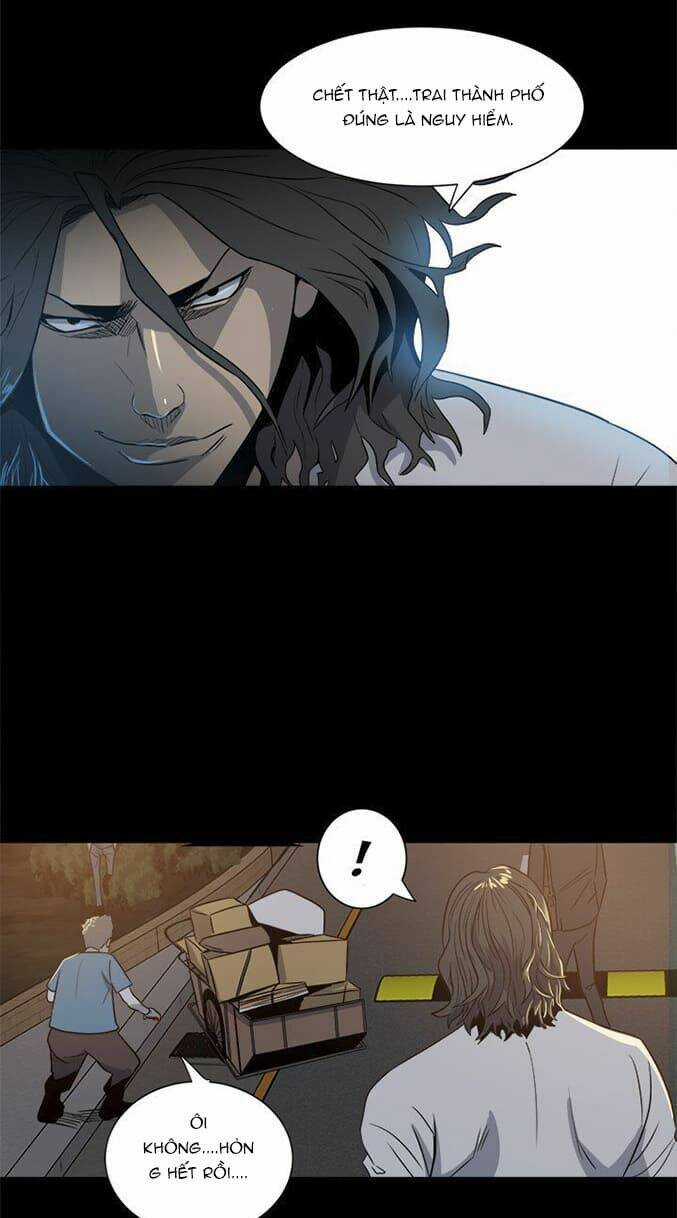 Kẻ Phản Diện - Chapter 5 - Trang 24