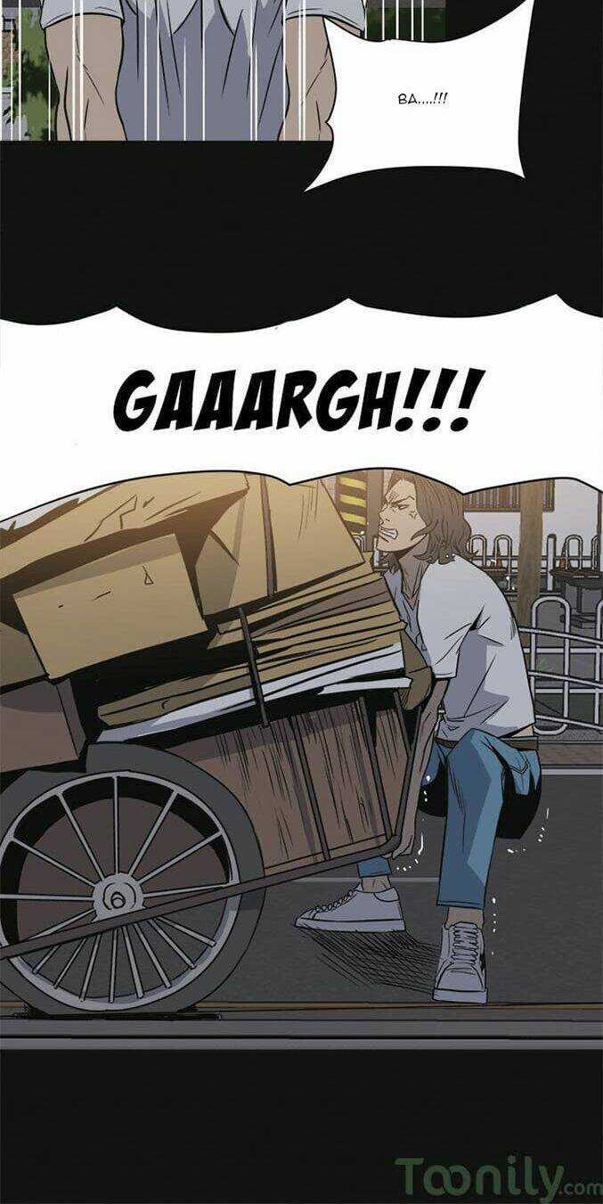 Kẻ Phản Diện - Chapter 5 - Trang 28