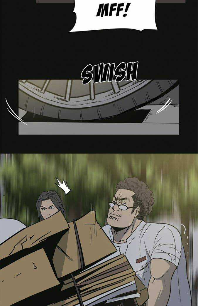 Kẻ Phản Diện - Chapter 5 - Trang 31