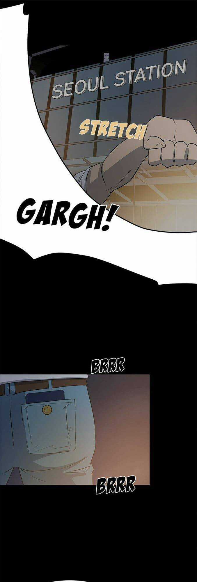 Kẻ Phản Diện - Chapter 5 - Trang 5