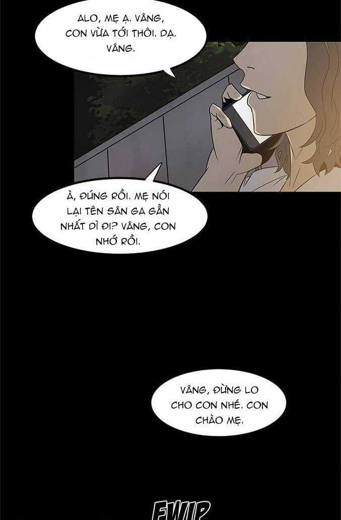 Kẻ Phản Diện - Chapter 5 - Trang 6