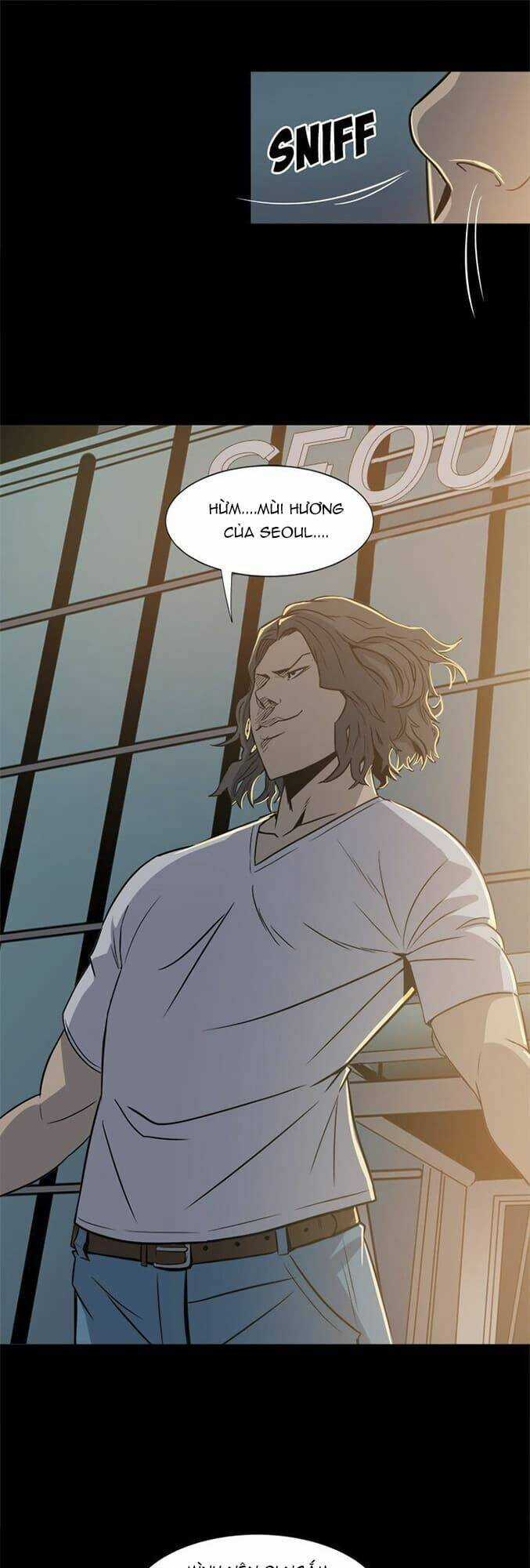 Kẻ Phản Diện - Chapter 5 - Trang 8