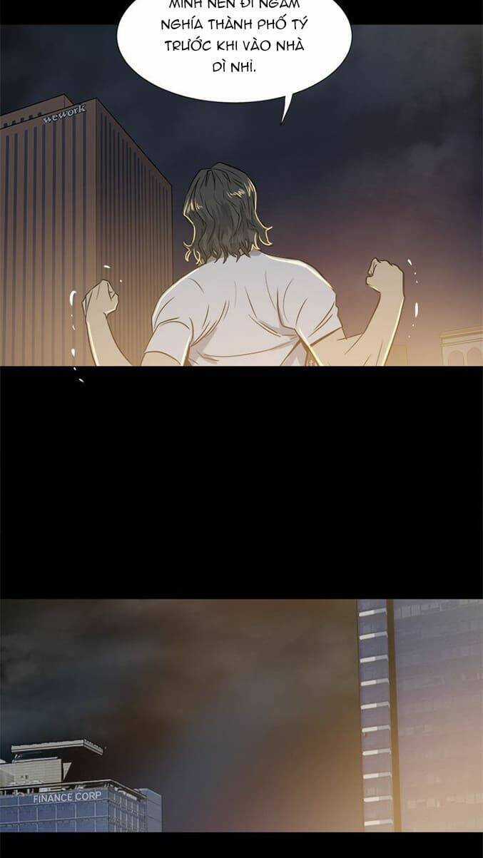 Kẻ Phản Diện - Chapter 5 - Trang 9
