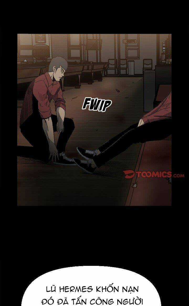 Kẻ Phản Diện - Chapter 50 - Trang 14