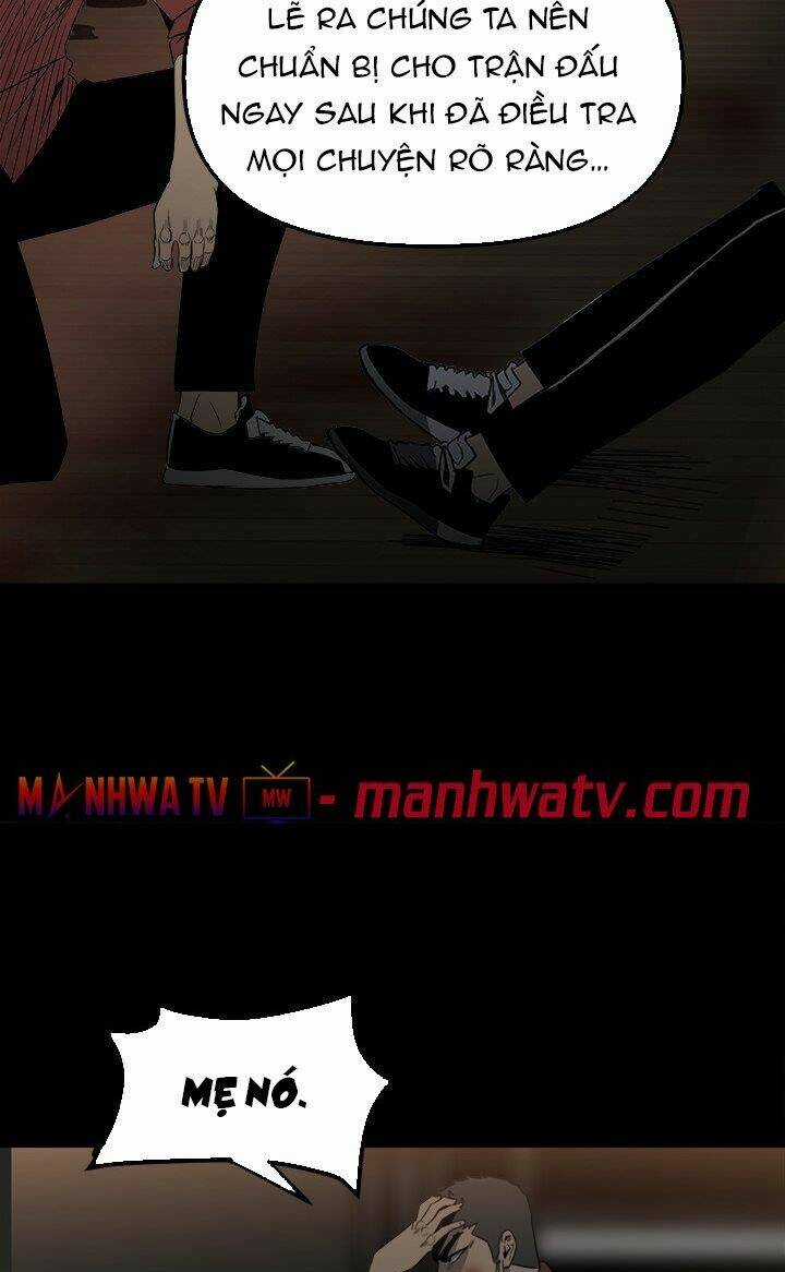 Kẻ Phản Diện - Chapter 50 - Trang 20