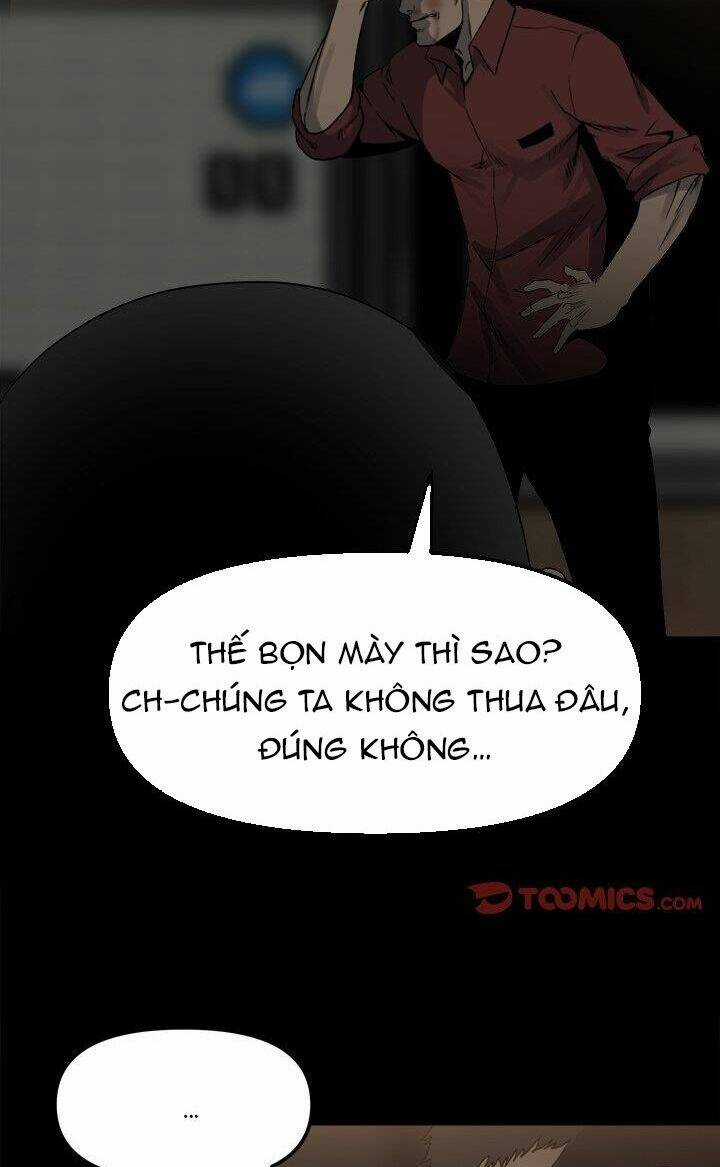 Kẻ Phản Diện - Chapter 50 - Trang 21