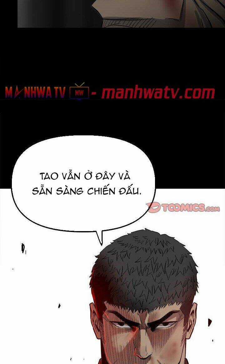 Kẻ Phản Diện - Chapter 50 - Trang 23