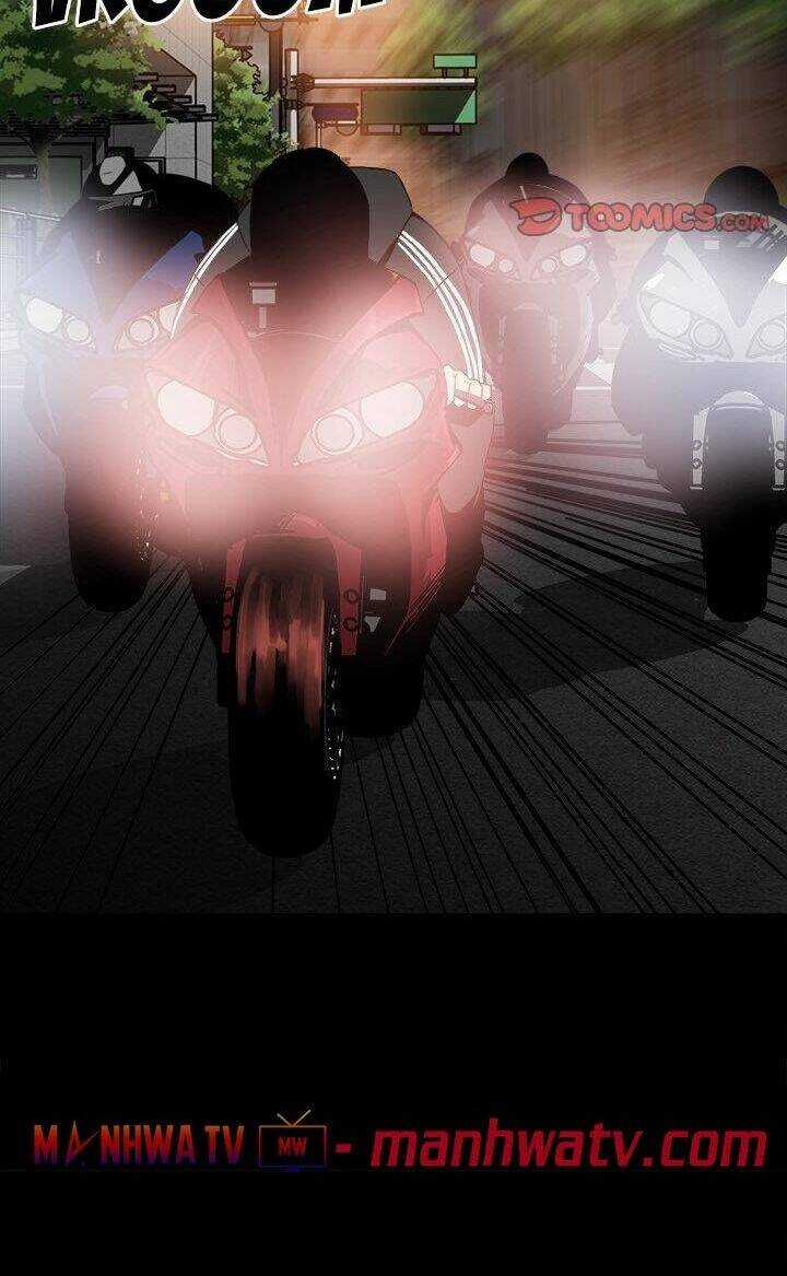 Kẻ Phản Diện - Chapter 50 - Trang 27