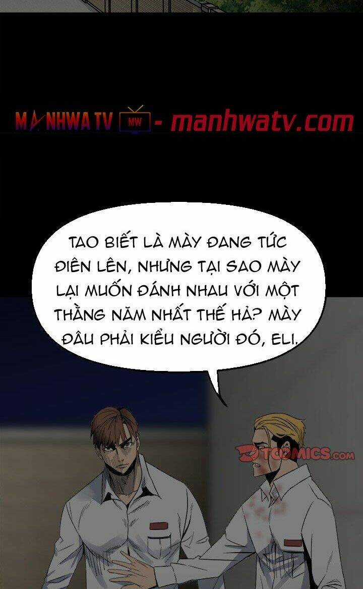 Kẻ Phản Diện - Chapter 50 - Trang 30