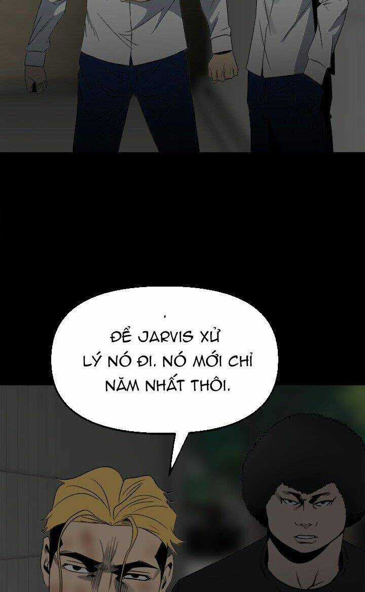 Kẻ Phản Diện - Chapter 50 - Trang 31