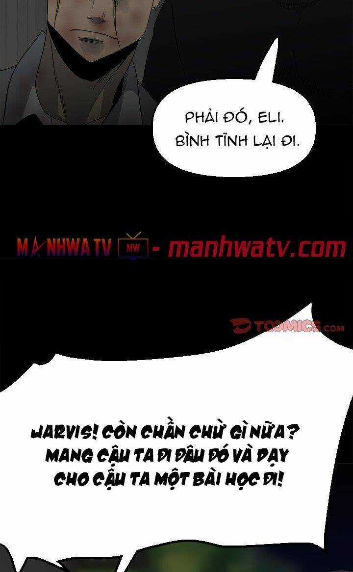 Kẻ Phản Diện - Chapter 50 - Trang 32