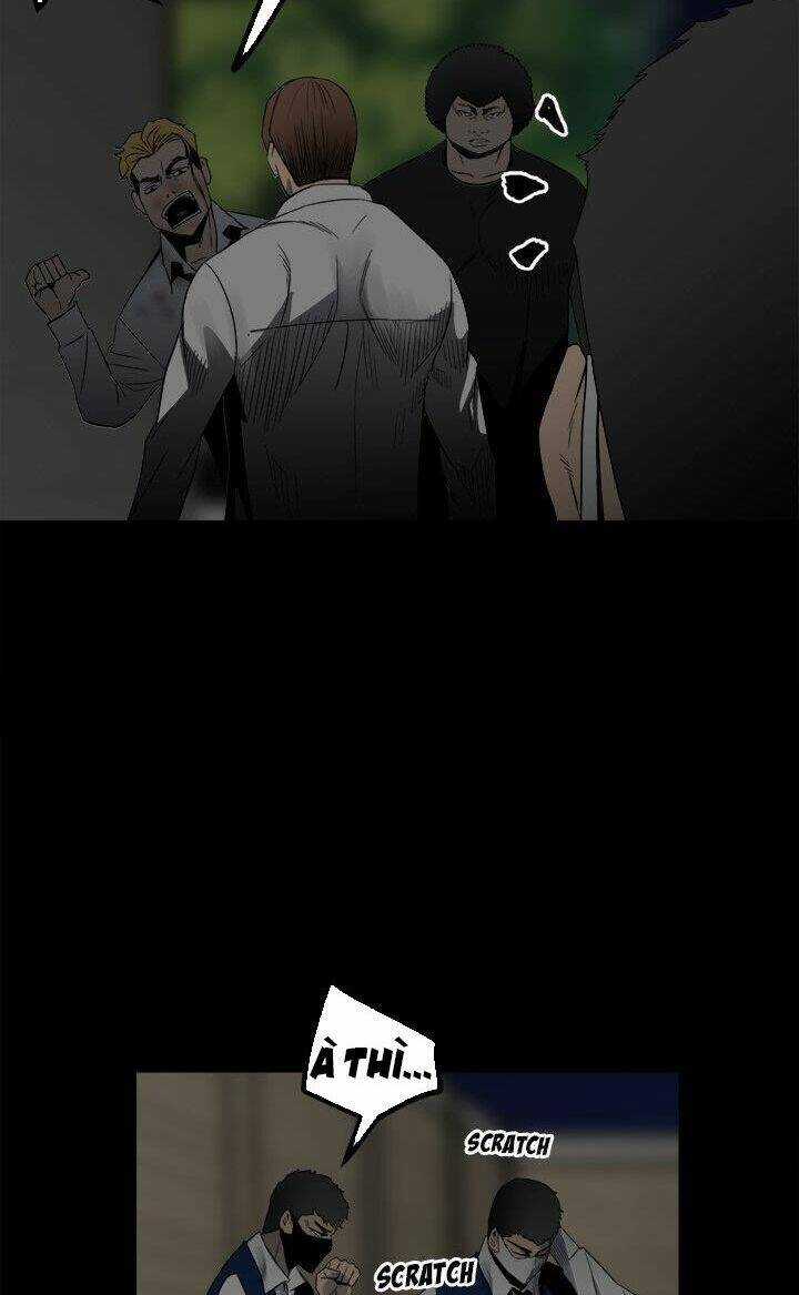 Kẻ Phản Diện - Chapter 50 - Trang 33