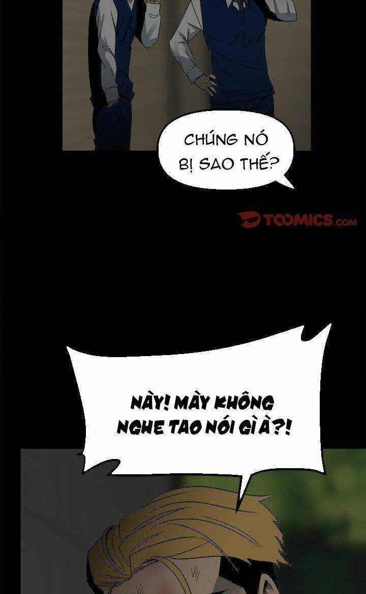 Kẻ Phản Diện - Chapter 50 - Trang 34